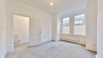 Maisonette