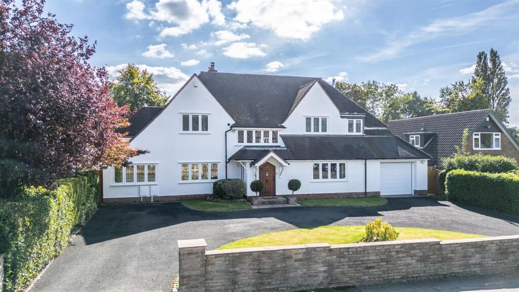 Detached House