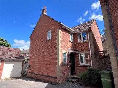 Property on Rivers Reach, BA11 1AQ