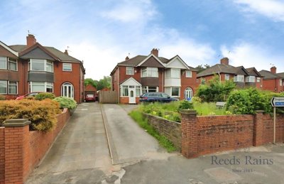 Semi-Detached