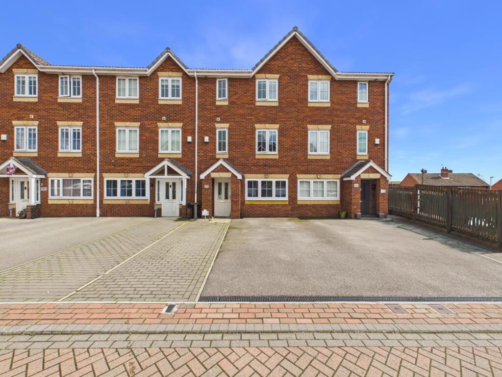 Town House