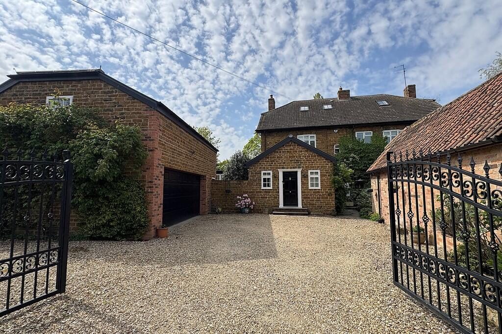 Detached House