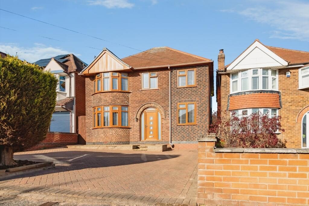 Detached House