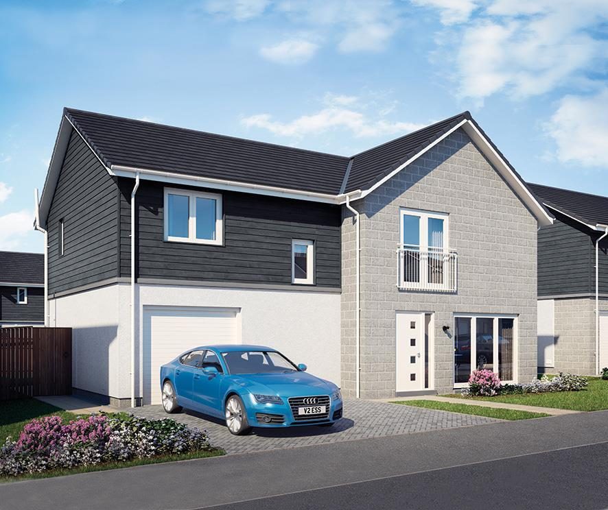 Detached House