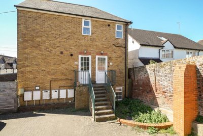 Property on Figtree Hill, HP2 5HT