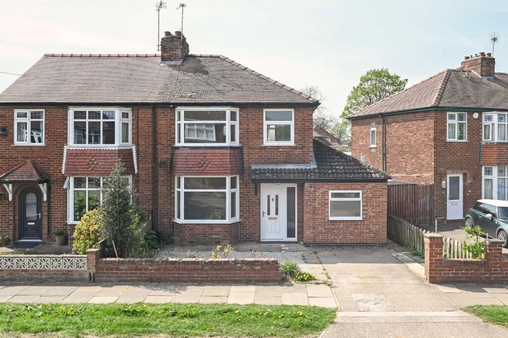 Detached House