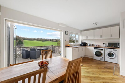 Property on Hyde Road, CR2 9NS