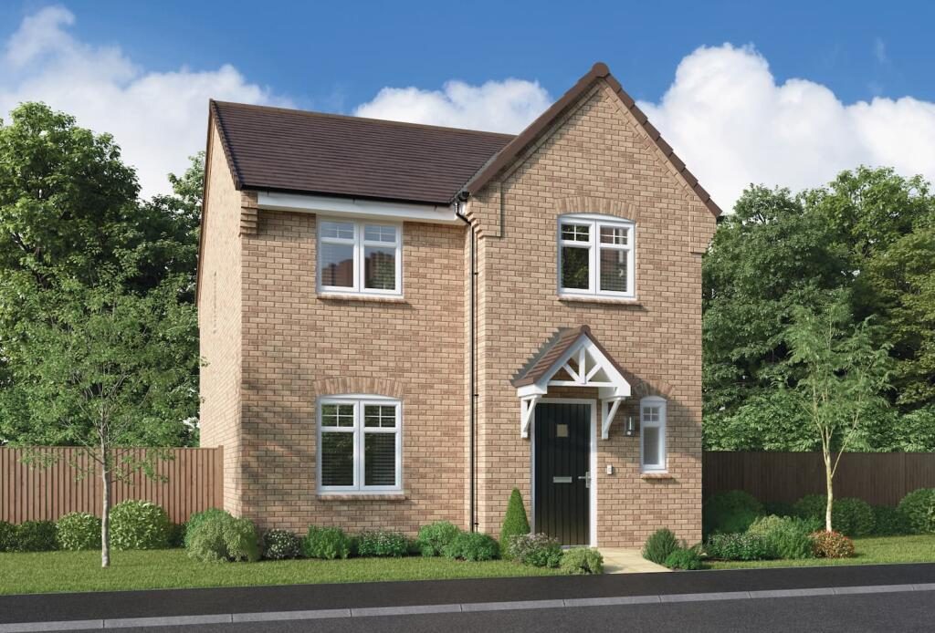Detached House