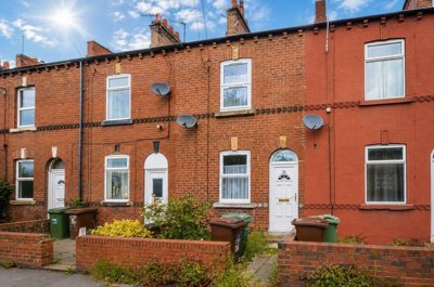 Terraced