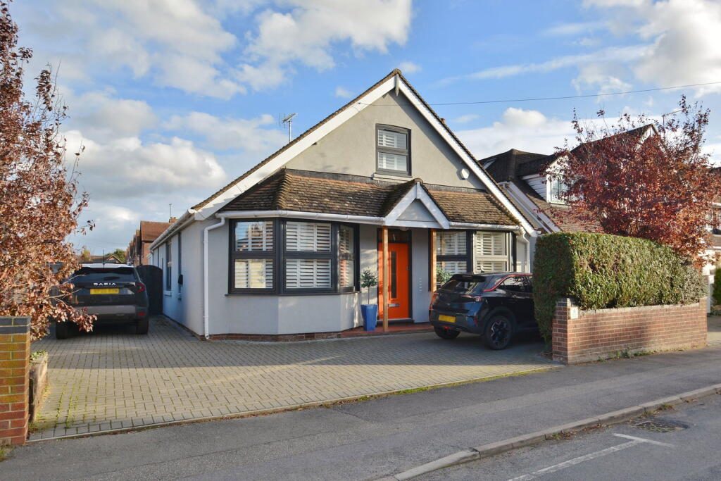 Detached House