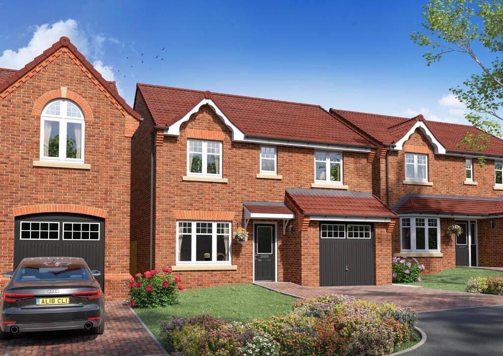 Detached House