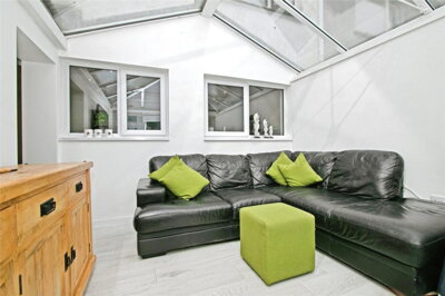 Property on Chapel Close, TR8 5RX