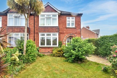 Property on Dorothy Crescent, PE25 2BU