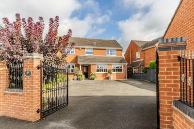 Property on Ripley Road, DE56 2HU