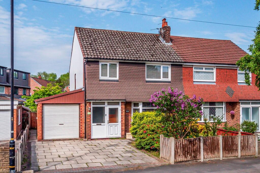 Detached House