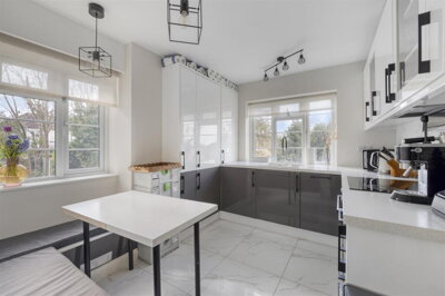 Property on Sutton Common Road, SM1 3HW