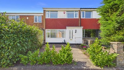 Property on Grazebrook Croft, B32 3NL