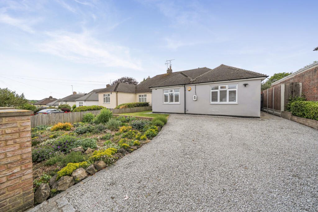 Bungalow