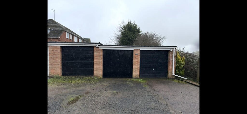 Garages