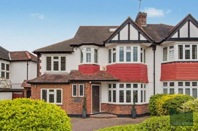 Semi-Detached
