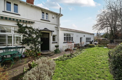 Property on Bafford Lane, GL53 8DL