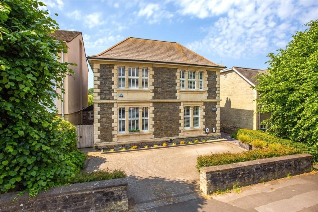 Detached House