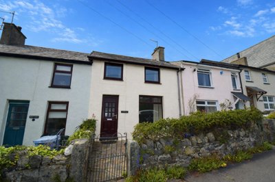 Terraced