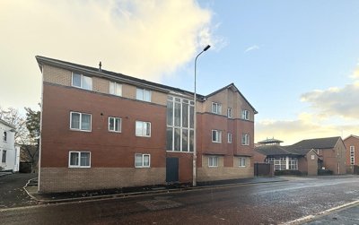 Terraced