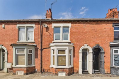 Terraced