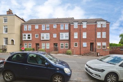 Property on Beacon Street, WS13 7DD