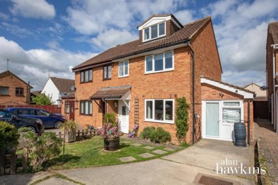Semi-Detached