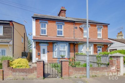 Semi-Detached