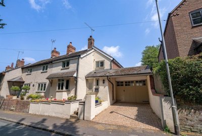 Property on Main Road, ST18 0TF