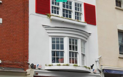 Maisonette