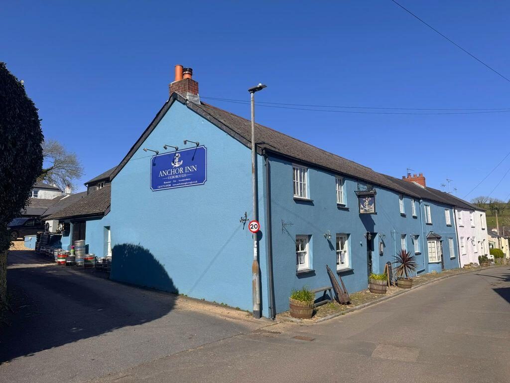Pub