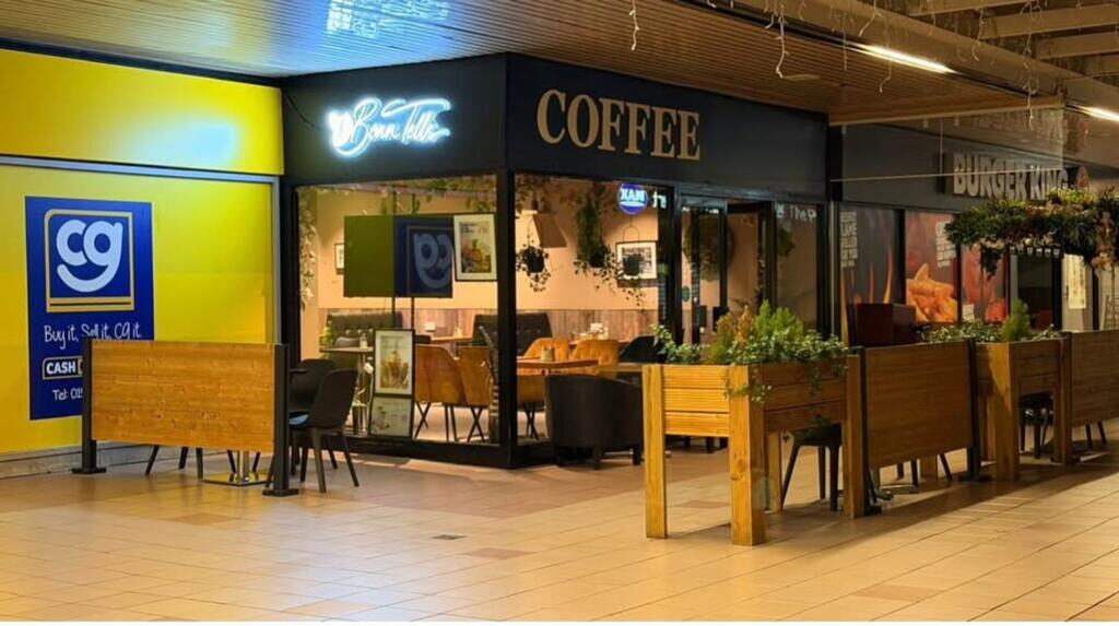 Retail Property (high Street)