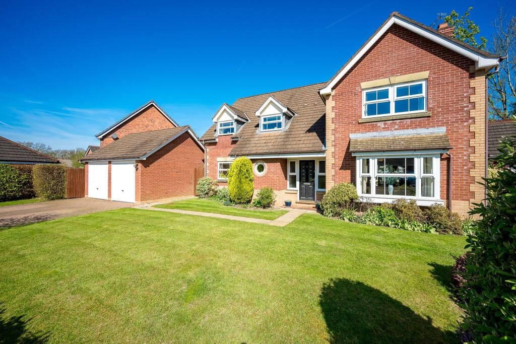 Detached House