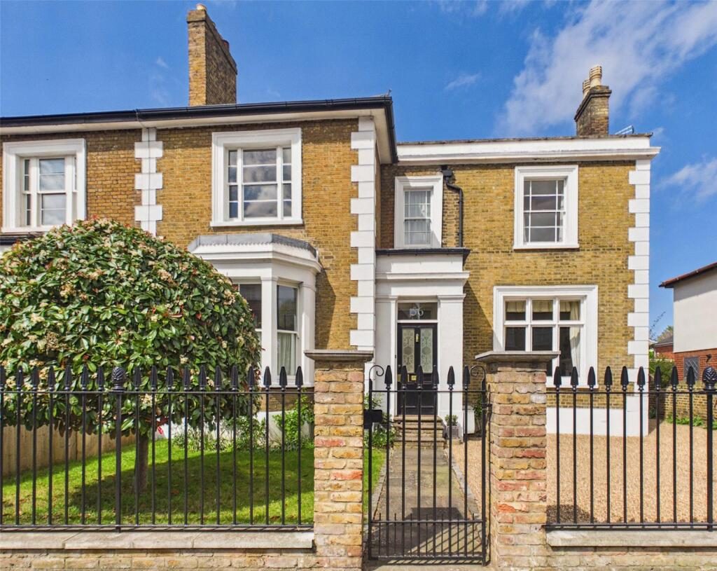 Detached House