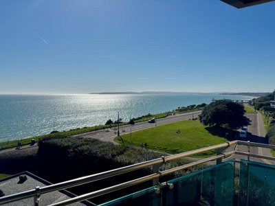 Property on Manor Road, BH1 3ET