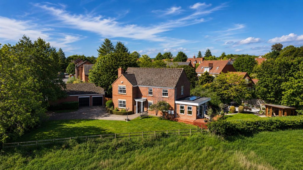 Detached House