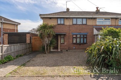 Semi-Detached