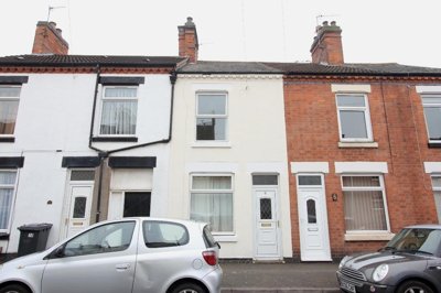 Terraced