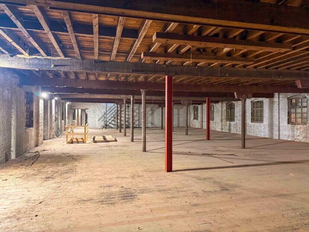 Commercial Development