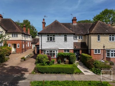 Semi-Detached