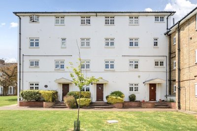 Maisonette