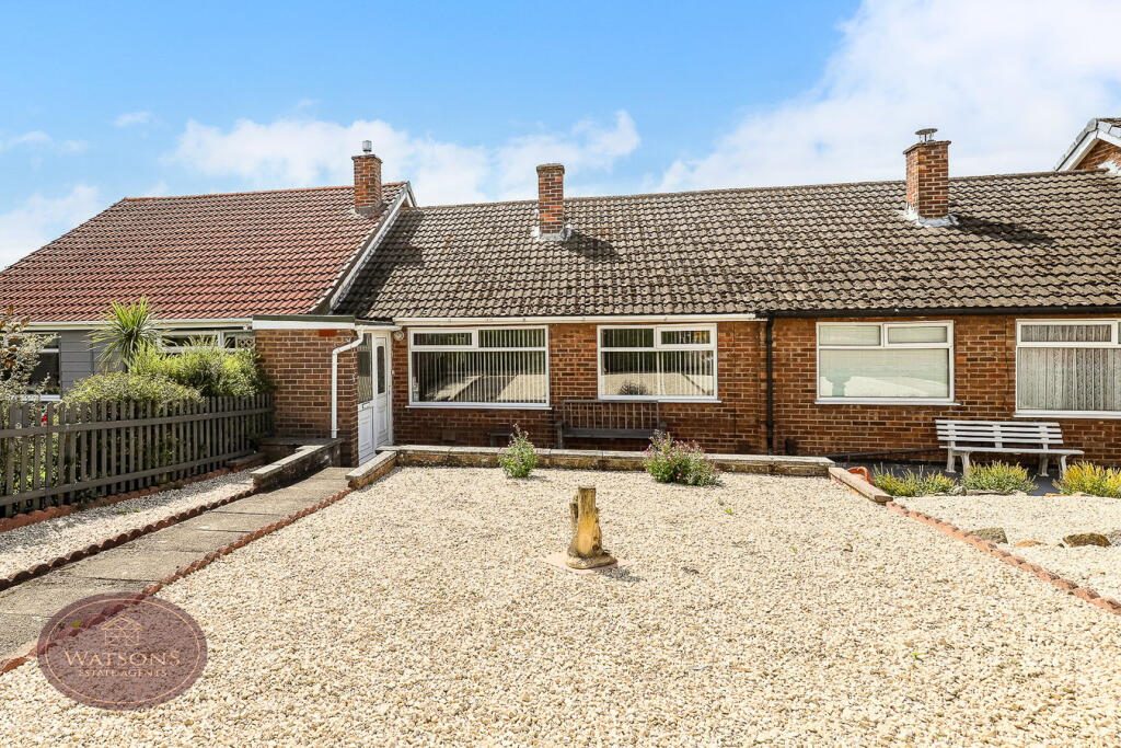 Bungalow