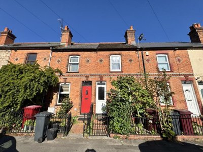 Terraced