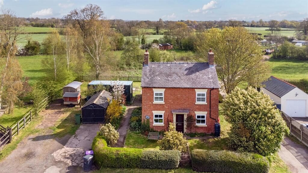 Detached House