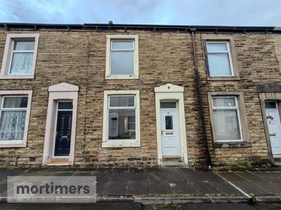 Terraced