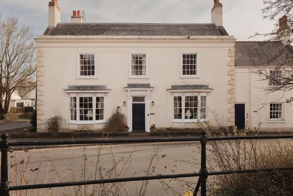 Detached House